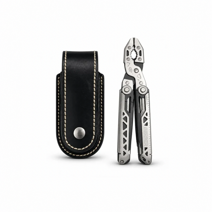 Leather Multi-Tool Holsters
