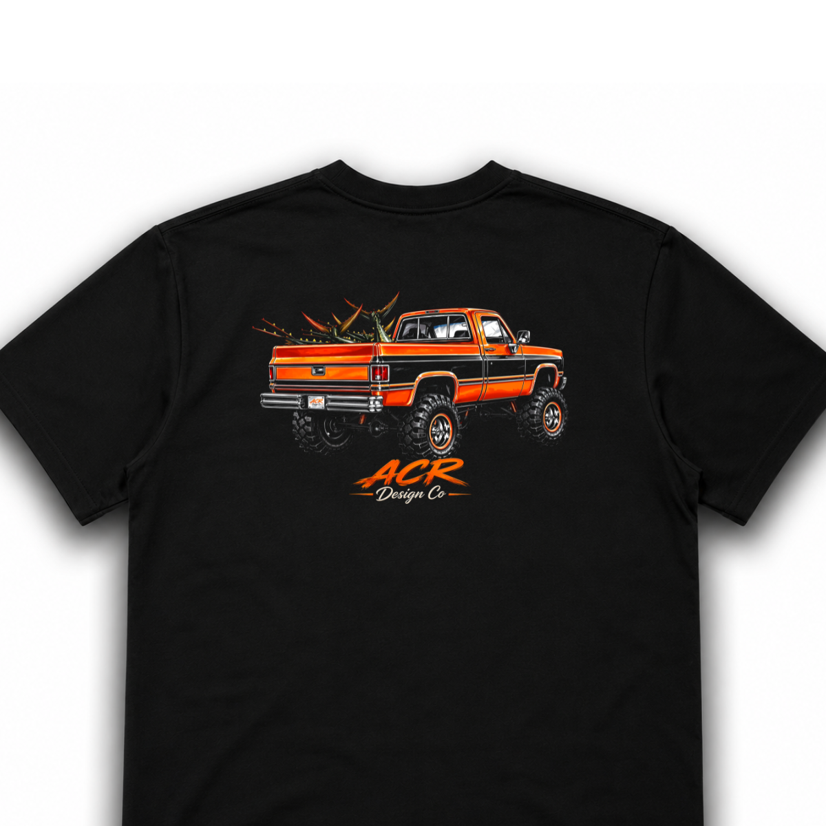 T Shirts – ACR Design Co