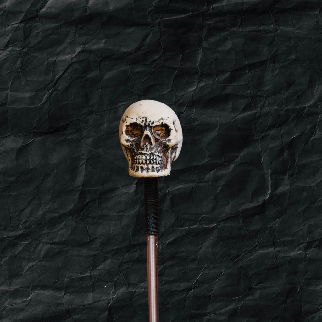 Cabo Skull Tuna Spikes ACR Design Co