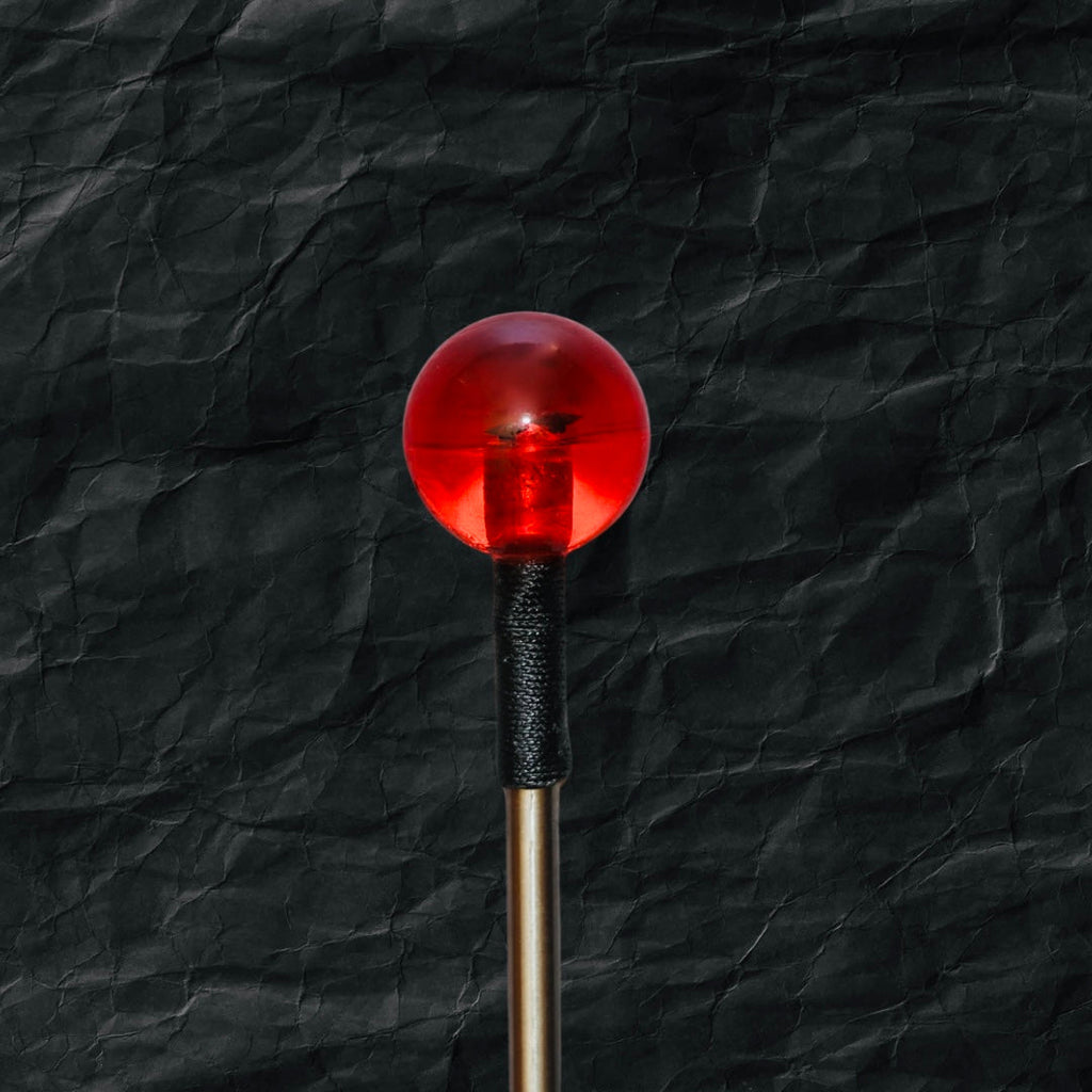 Dragon Ball Tuna Spikes. ACR Design Co