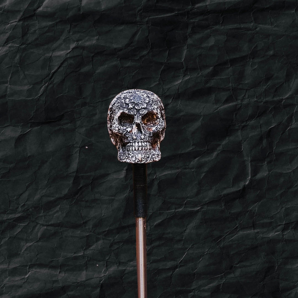 Cabo Skull Tuna Spikes ACR Design Co