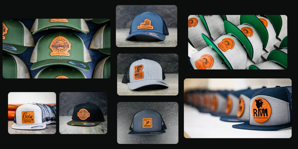 Acr Design Custom Work – ACR Design Co