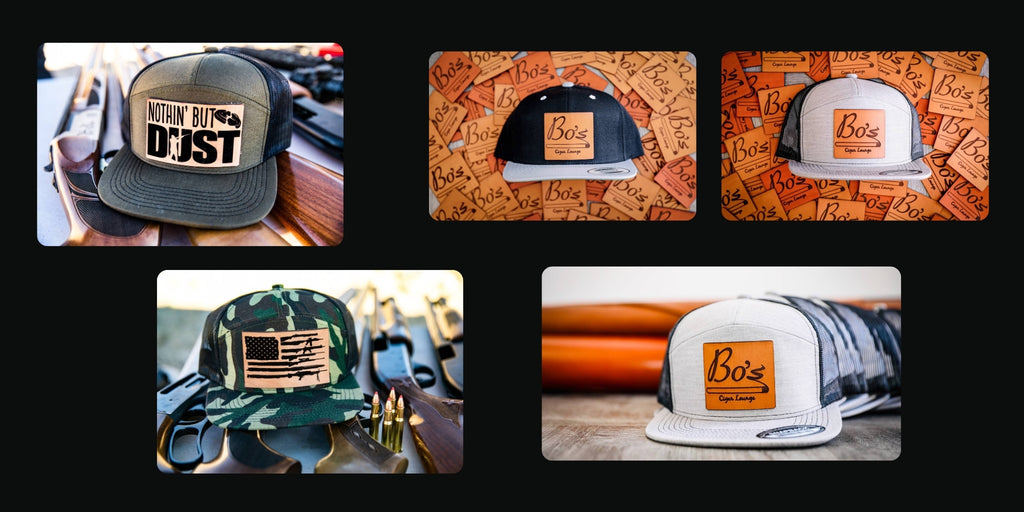 Acr Design Custom Work – ACR Design Co
