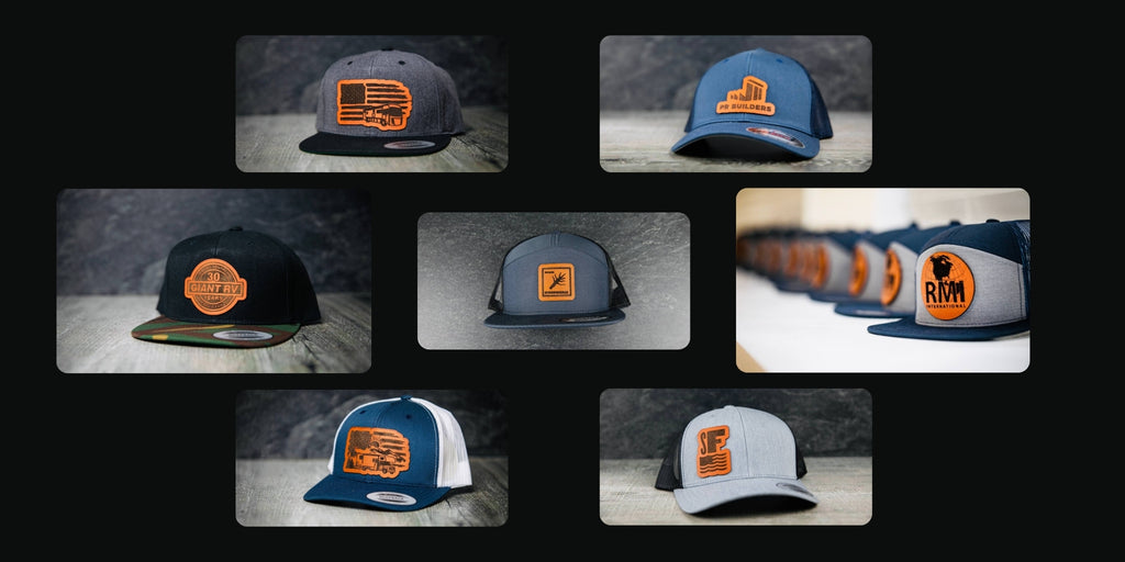 Acr Design Custom Work – ACR Design Co