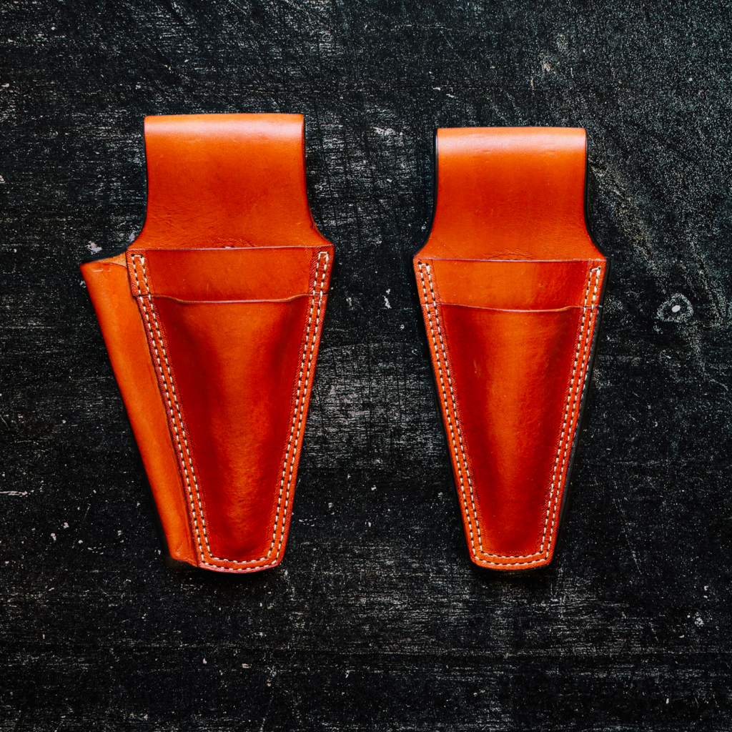 Plier Sheath with Belt Loop ACR Design Co