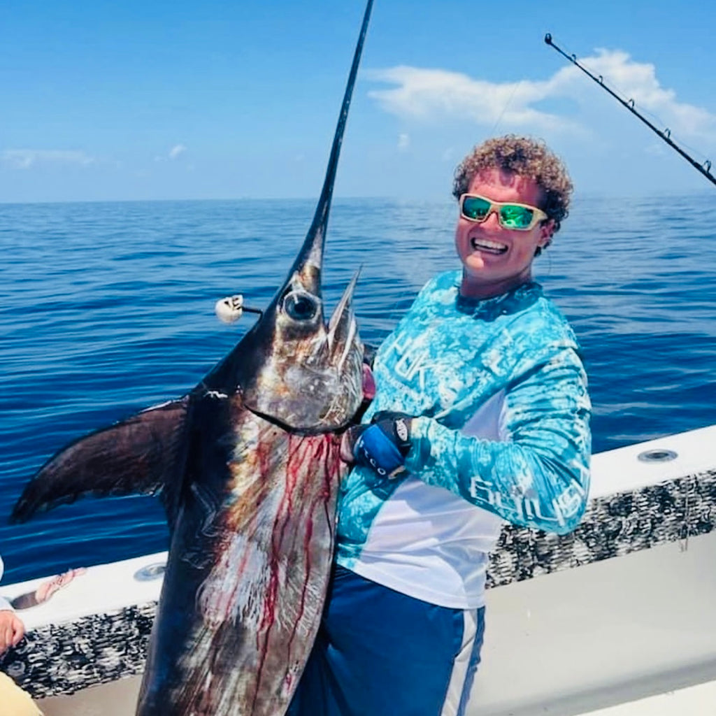 Cabo Skull Tuna Spikes ACR Design Co