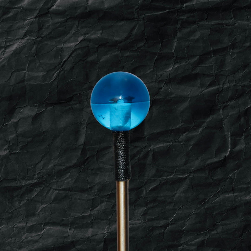 Dragon Ball Tuna Spikes. ACR Design Co