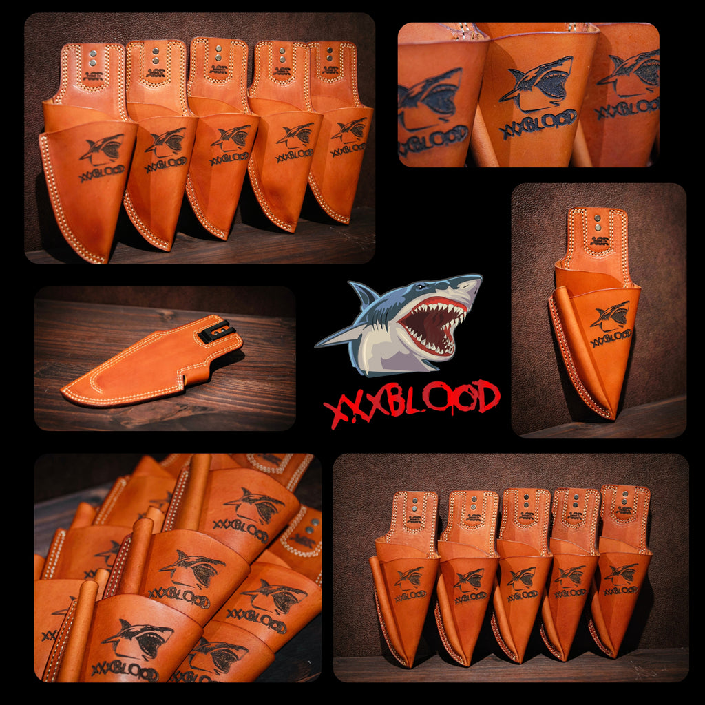 Custom Leather Work ACR Design Co