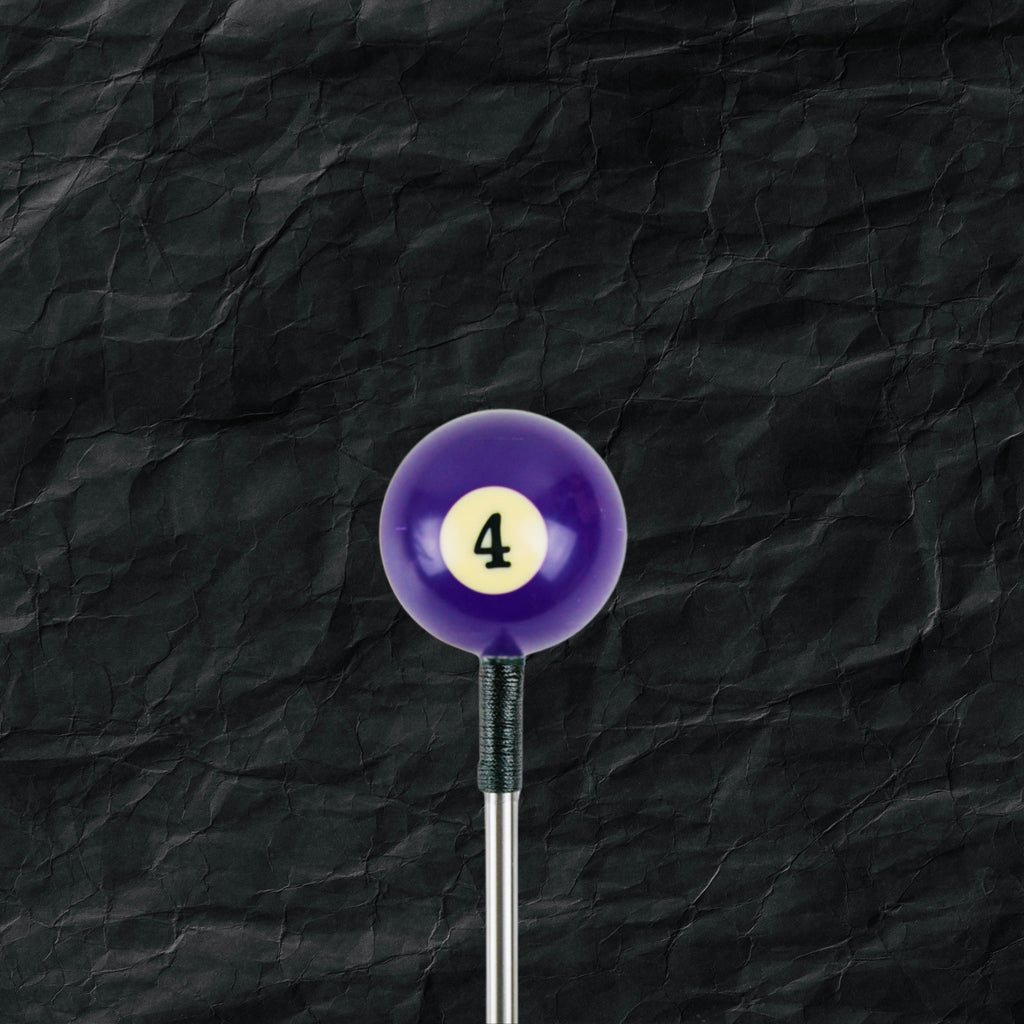 Pool Ball Tuna Spike ACR Design Co