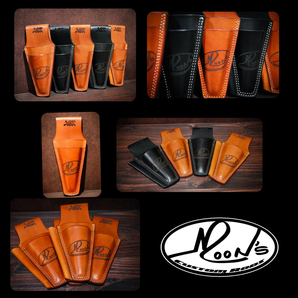 Custom Leather Work ACR Design Co