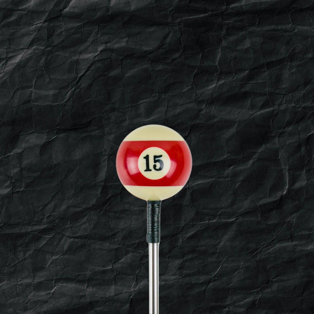 Pool Ball Tuna Spike ACR Design Co