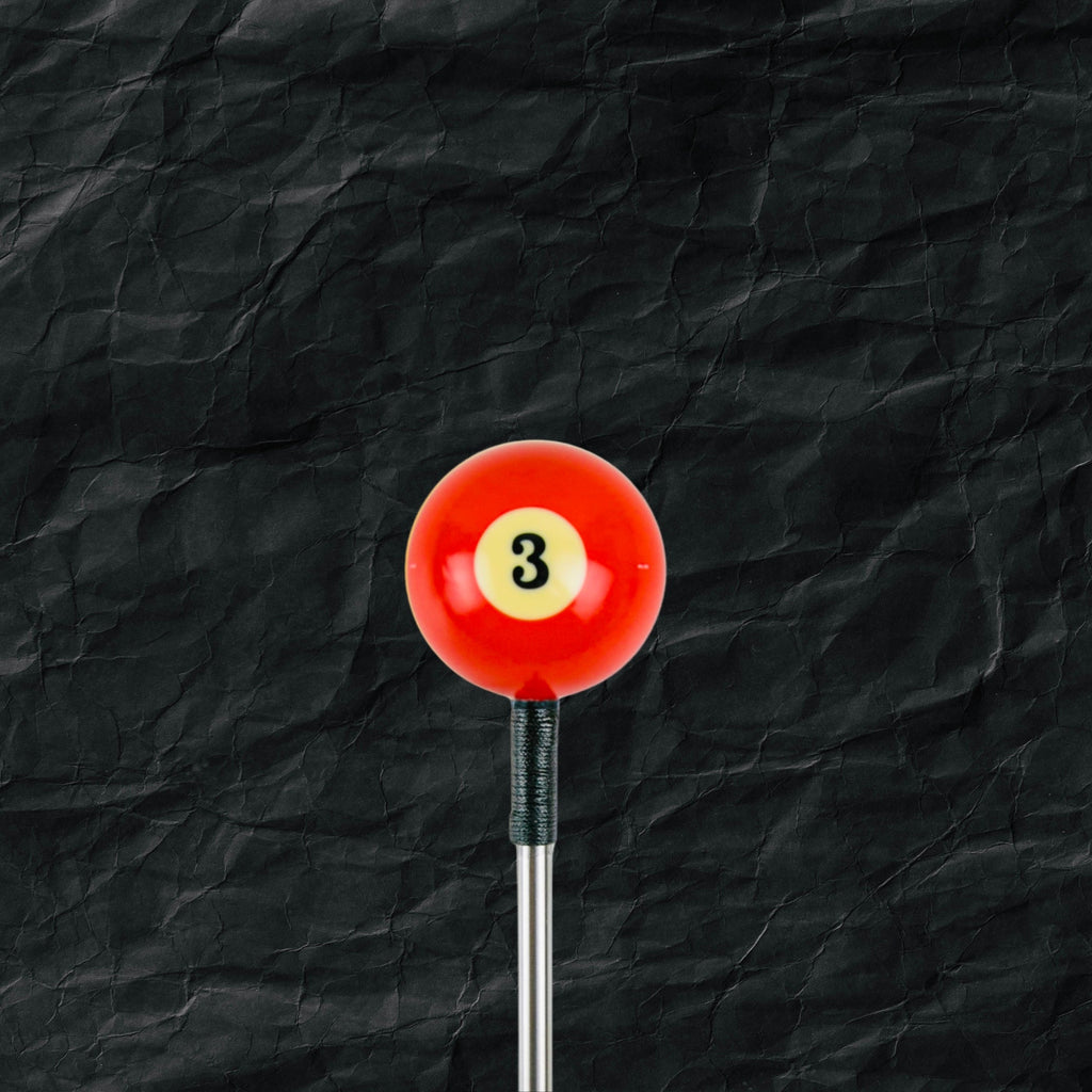 Pool Ball Tuna Spike ACR Design Co