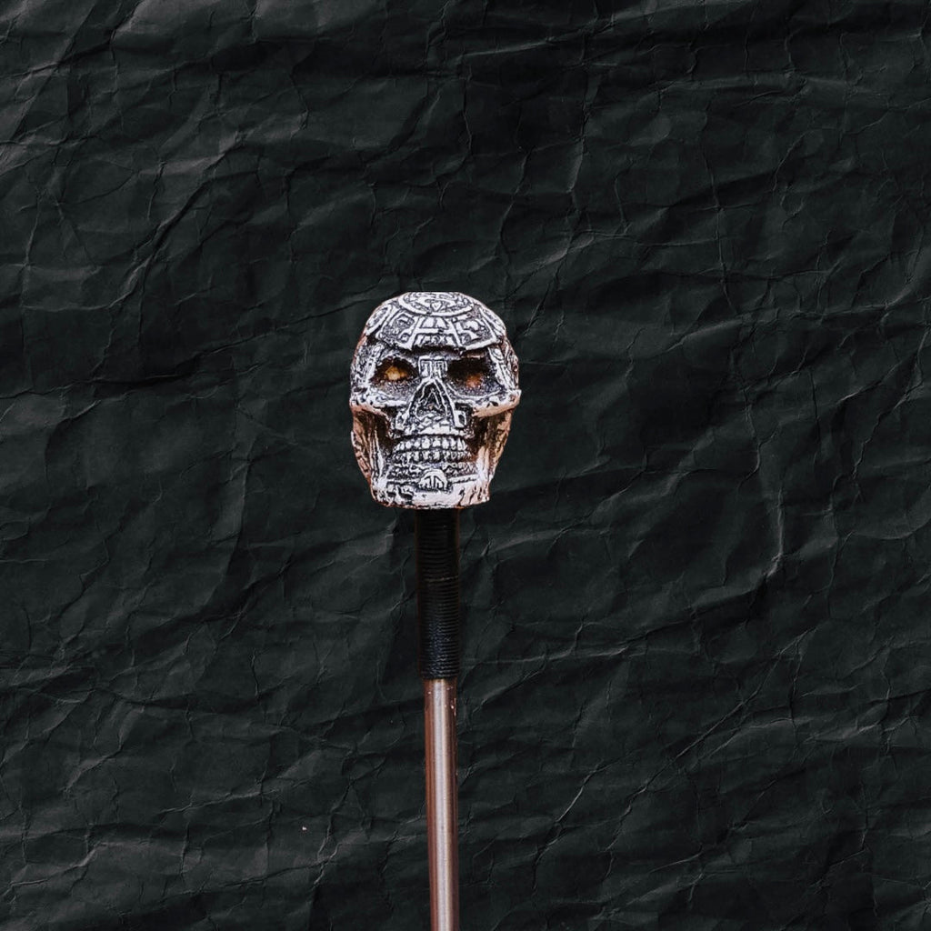 Cabo Skull Tuna Spikes ACR Design Co