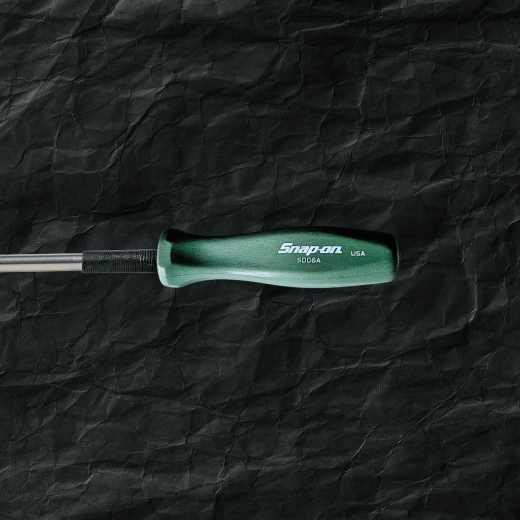 Snap on Tuna Spikes ACR Design Co