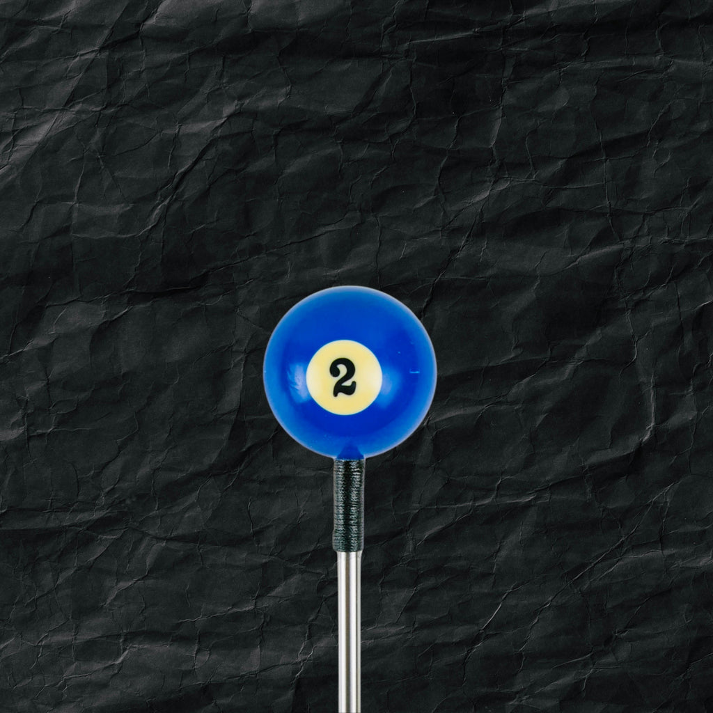 Pool Ball Tuna Spike ACR Design Co