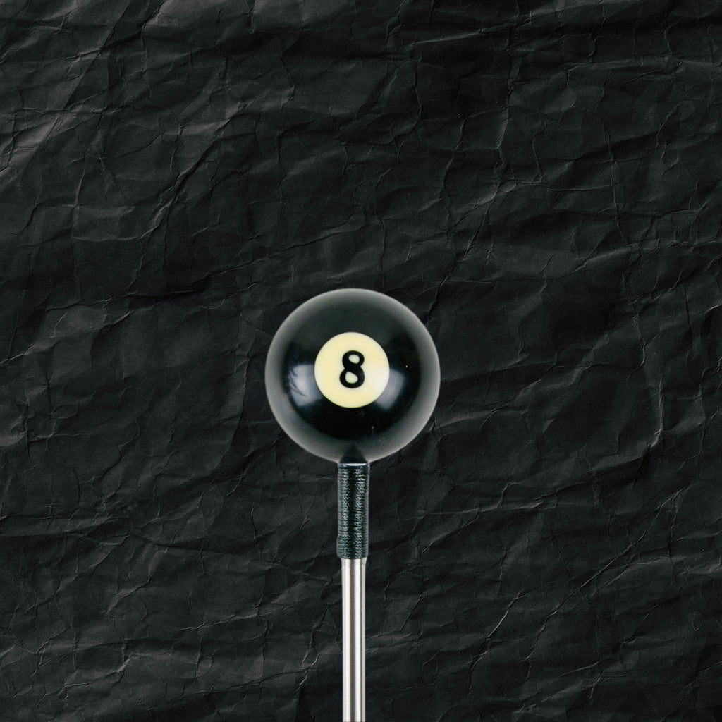 Pool Ball Tuna Spike ACR Design Co