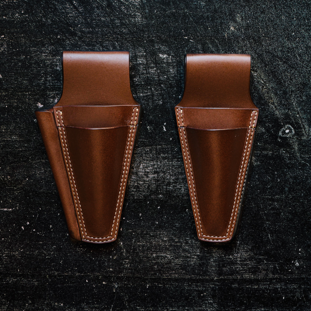 Plier Sheath with Belt Loop ACR Design Co