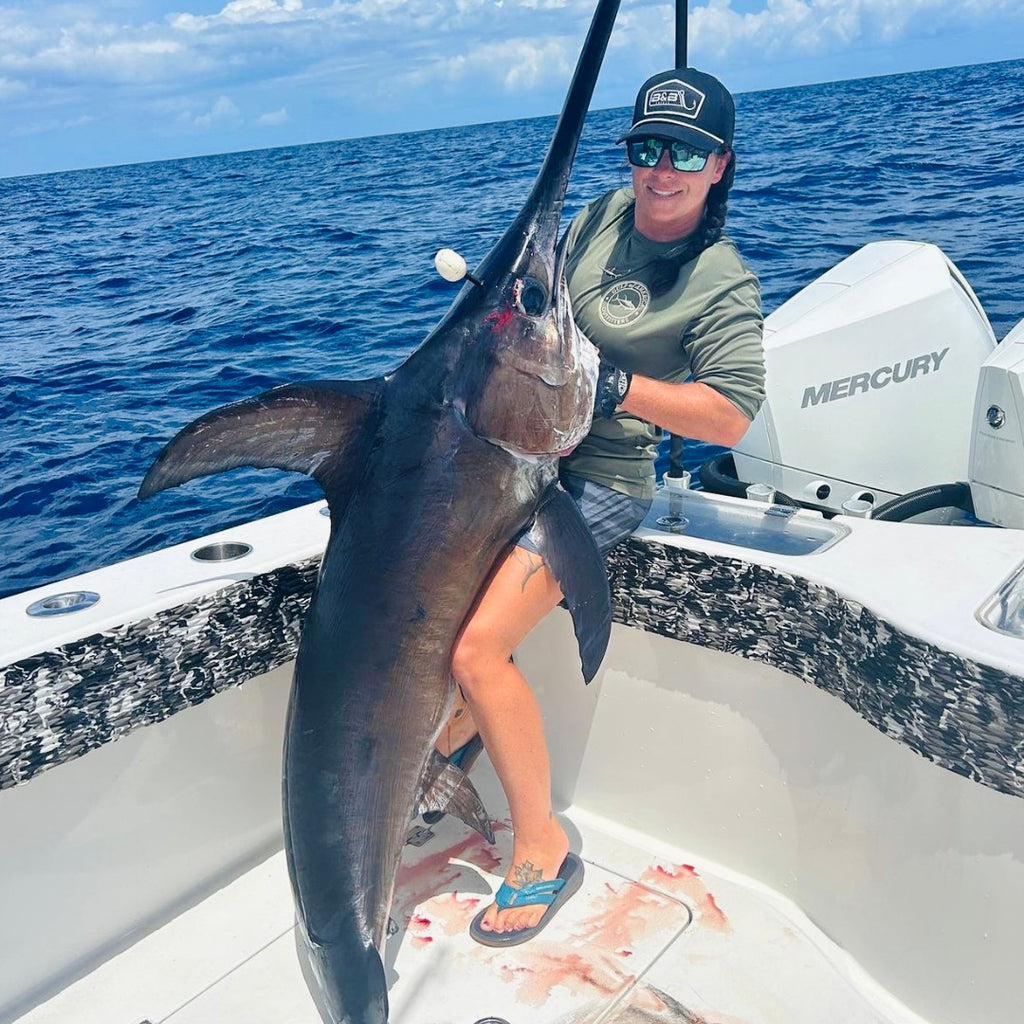 Cabo Skull Tuna Spikes ACR Design Co