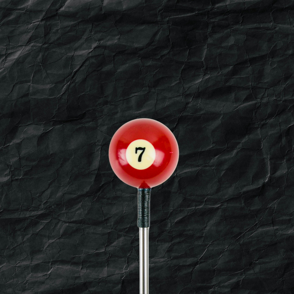 Pool Ball Tuna Spike ACR Design Co