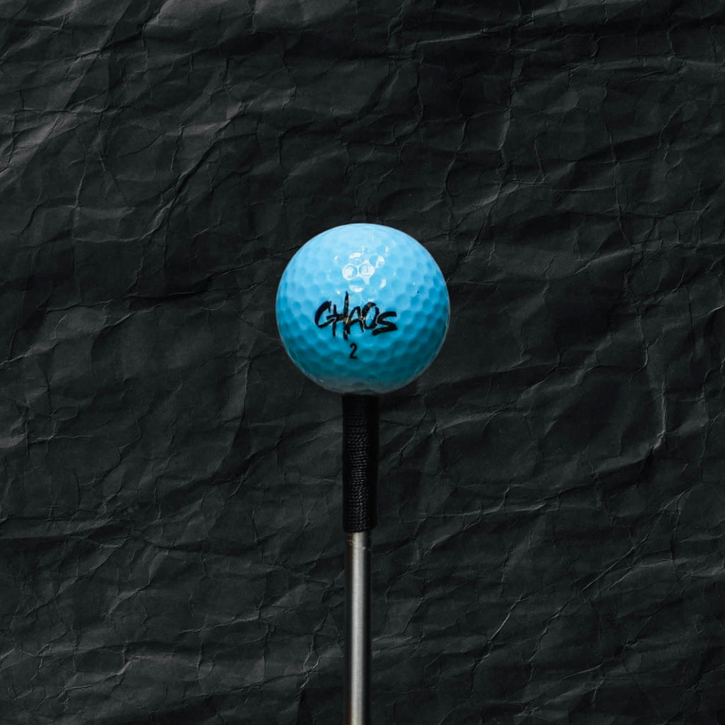 Golf Ball Tuna Spikes ACR Design Co