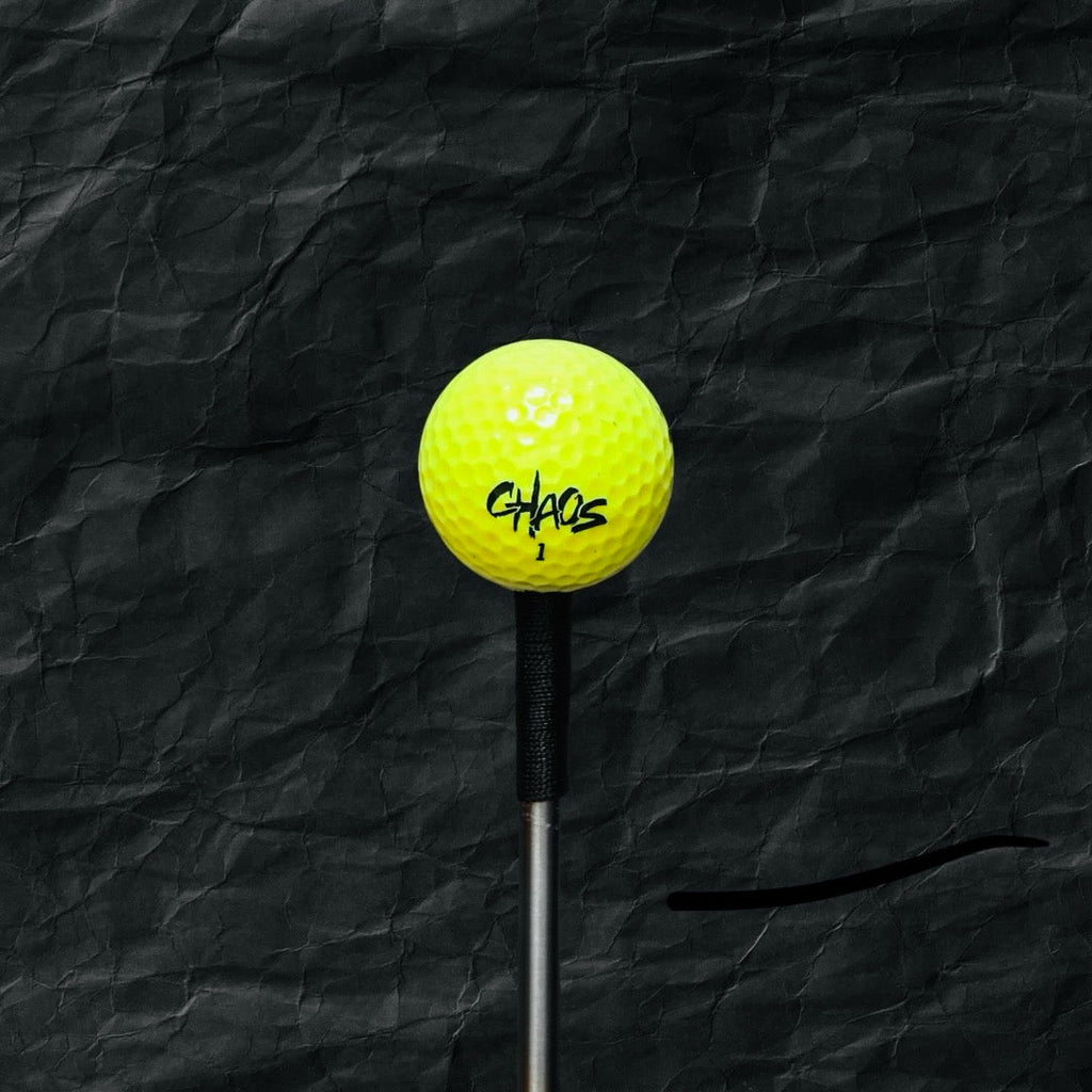 Golf Ball Tuna Spikes ACR Design Co