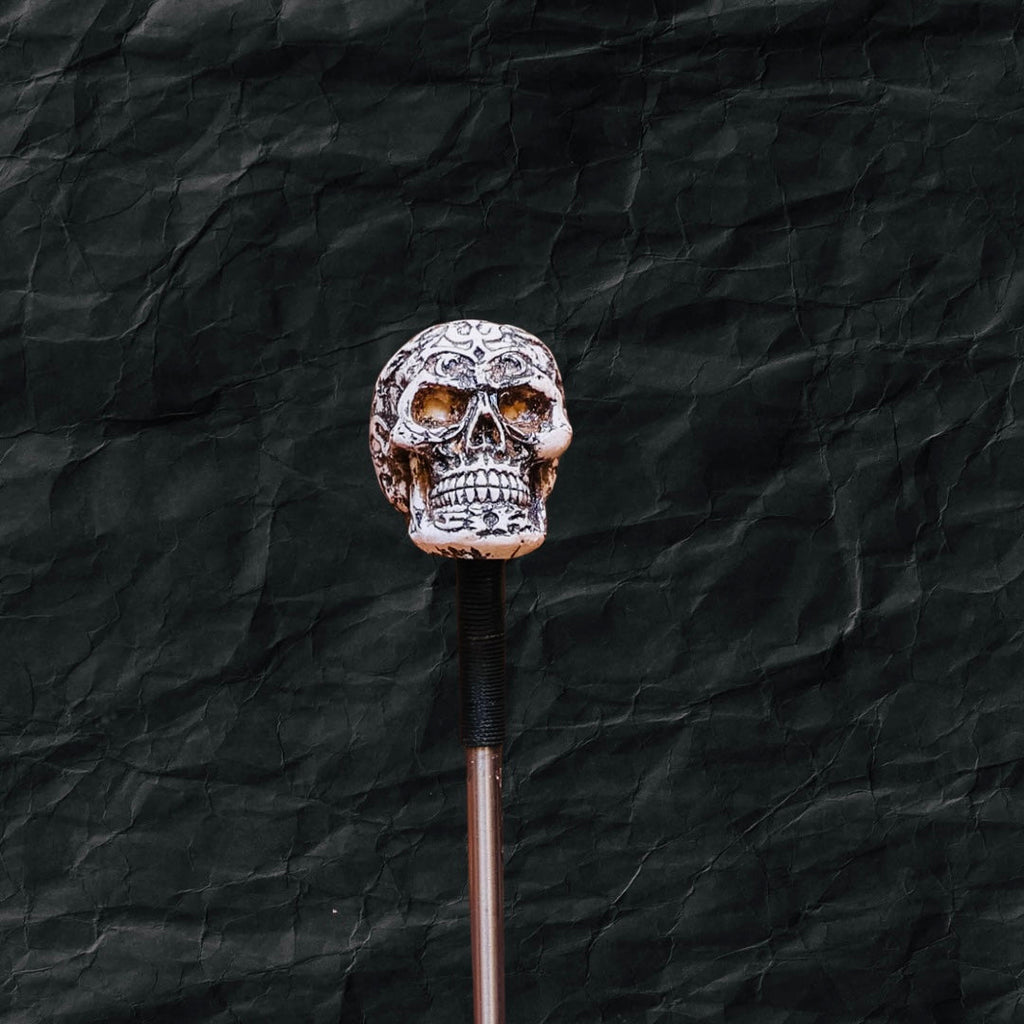 Cabo Skull Tuna Spikes ACR Design Co