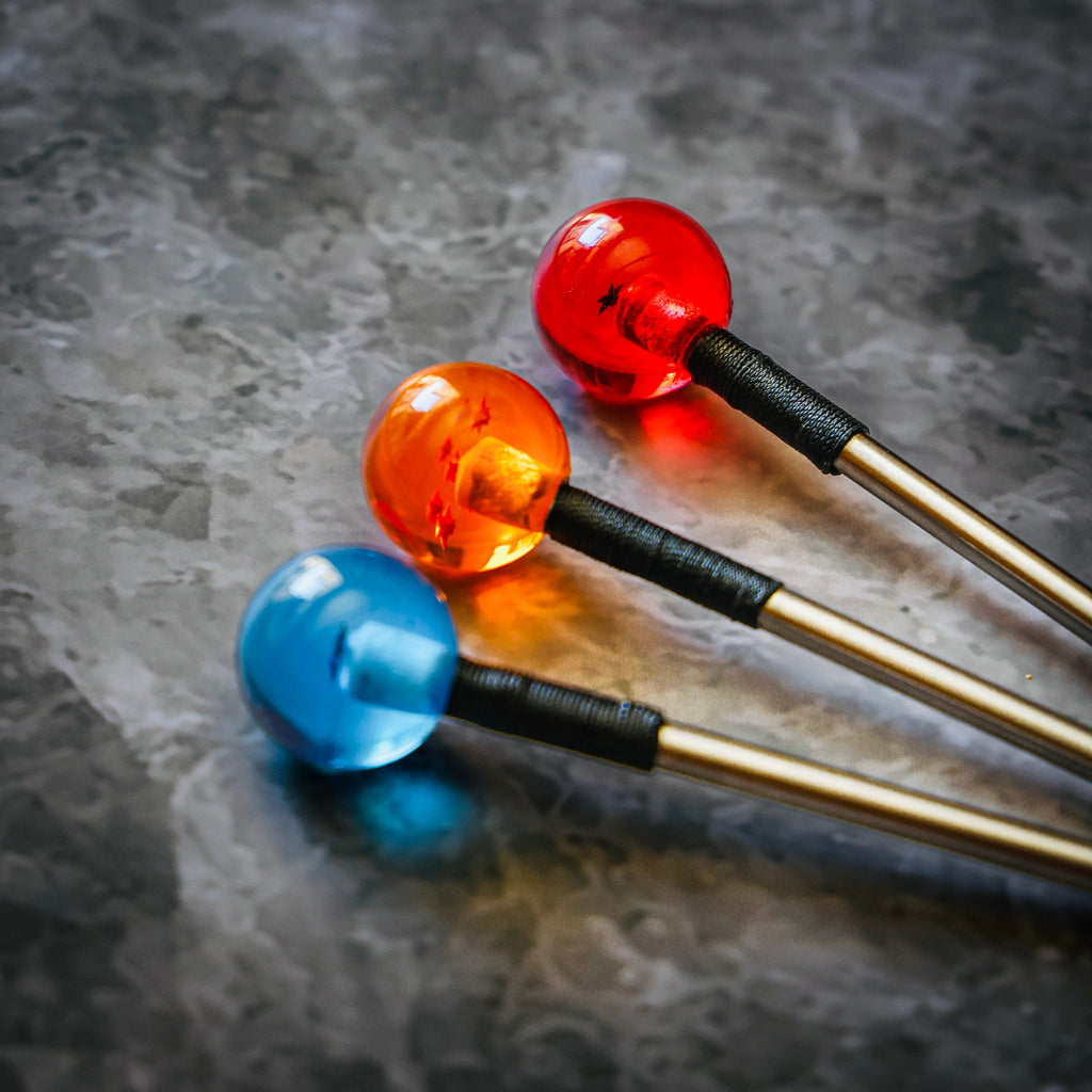 ￼Dragon Ball Tuna Spikes ACR Design Co