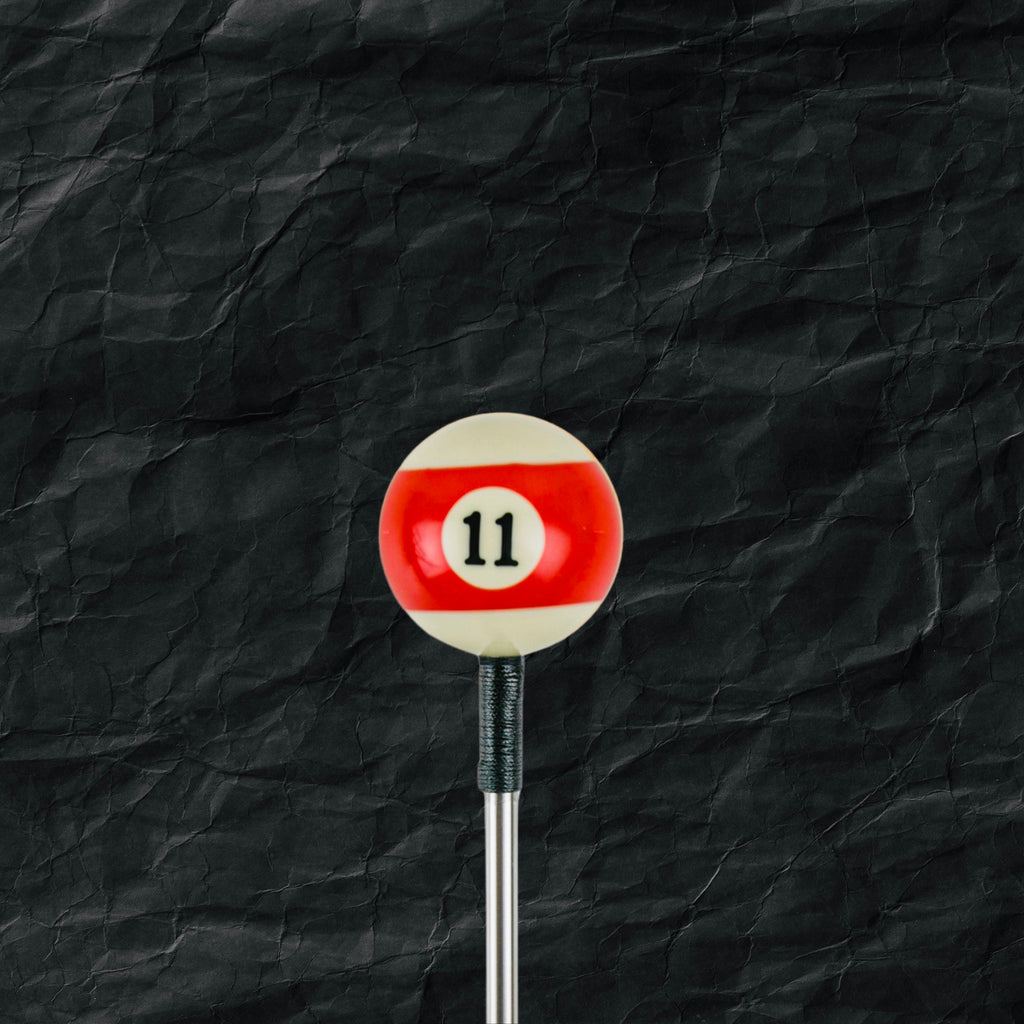 Pool Ball Tuna Spike ACR Design Co