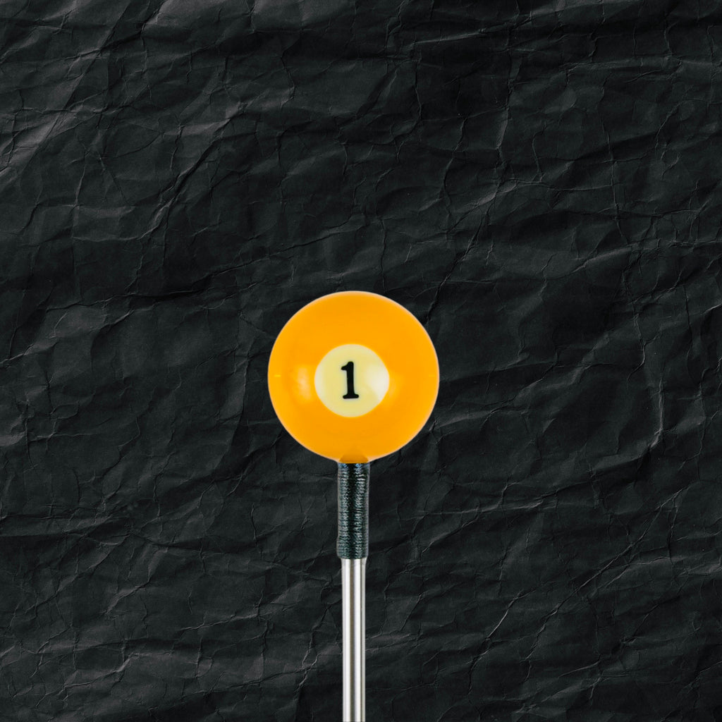 Pool Ball Tuna Spike ACR Design Co