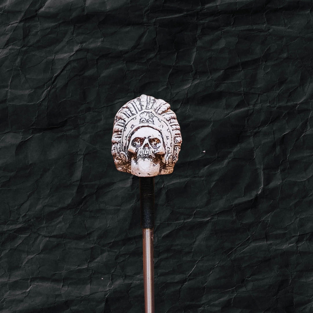 Cabo Skull Tuna Spikes ACR Design Co