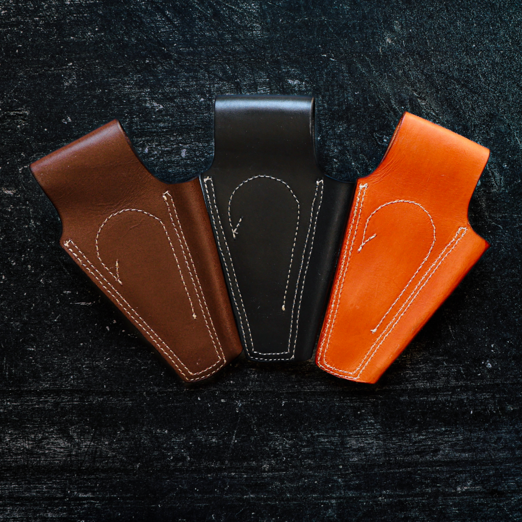 Plier Sheath with Belt Loop ACR Design Co