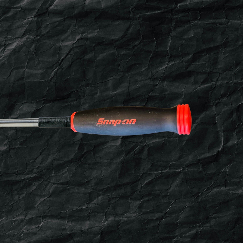 Big Snap On Spike. ACR Design Co