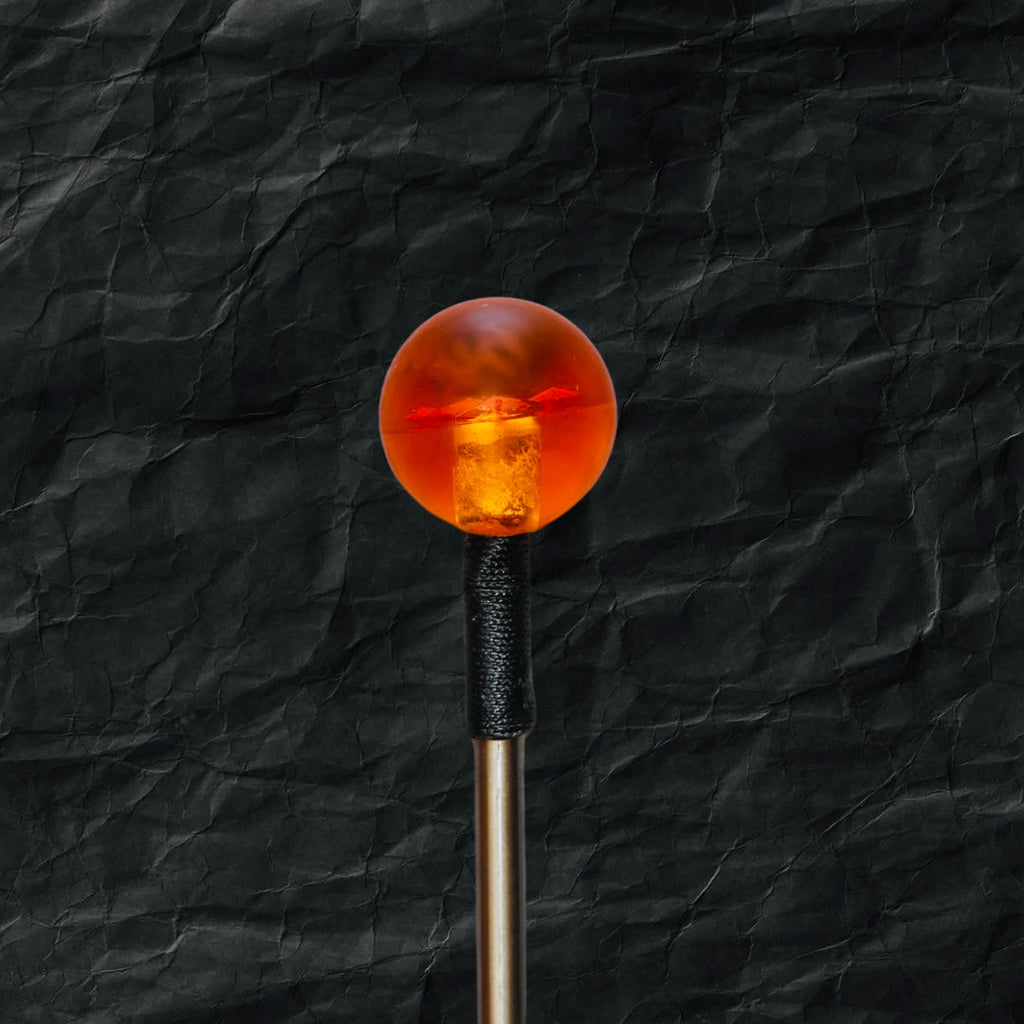 Dragon Ball Tuna Spikes. ACR Design Co