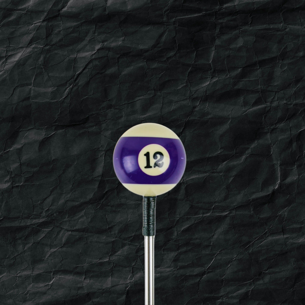 Pool Ball Tuna Spike ACR Design Co