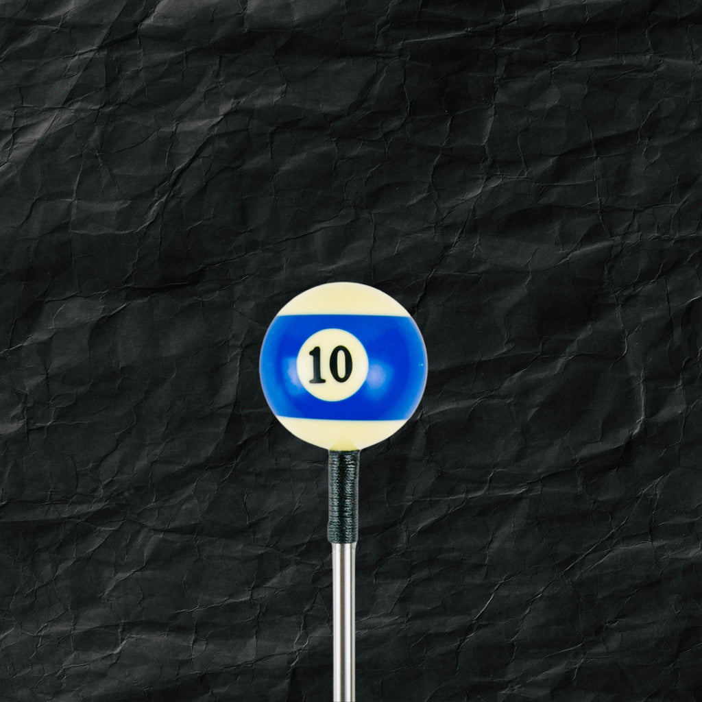 Pool Ball Tuna Spike ACR Design Co