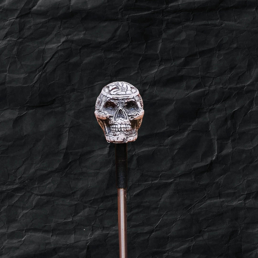 Cabo Skull Tuna Spikes ACR Design Co