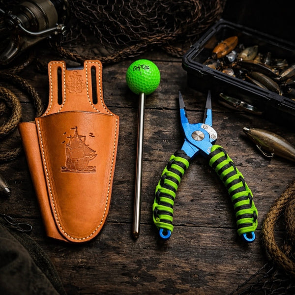 Combination Plier Set! ACR Design Co