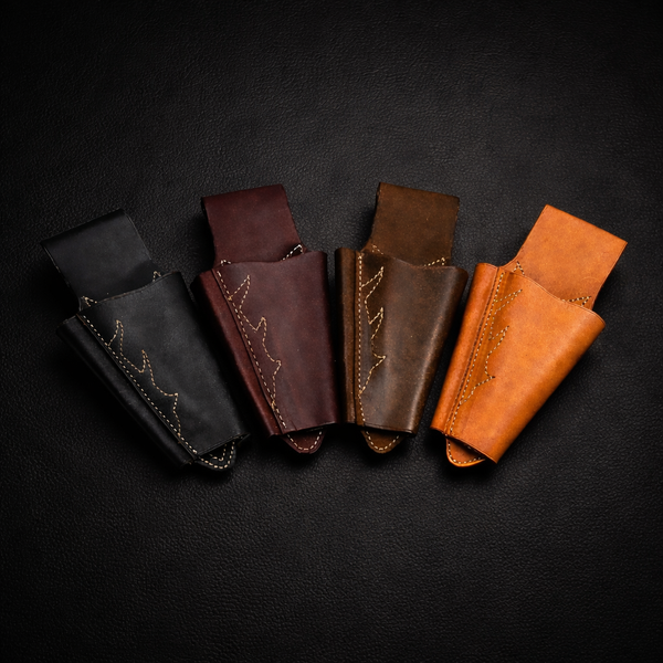 Tuna Style Plier Sheath ACR Design Co