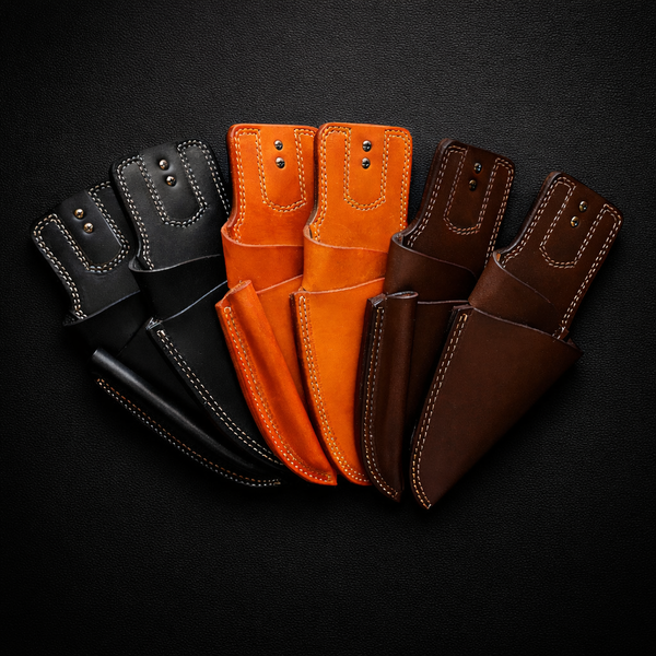 Plier Sheath with Clip ACR Design Co