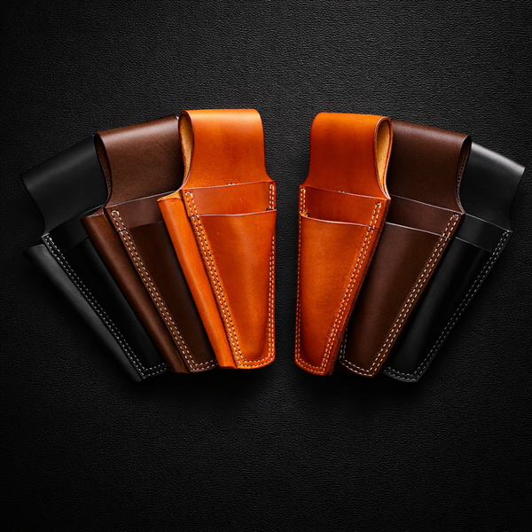 Plier Sheath with Belt Loop ACR Design Co