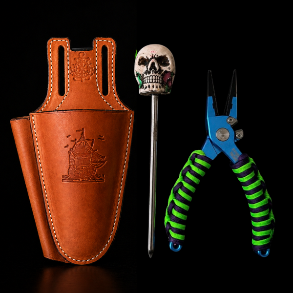 Combination Plier Set! ACR Design Co