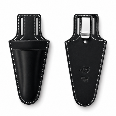 2 Tool Plier Sheath. Designed with a Clip and Belt loops. ACR Design Co
