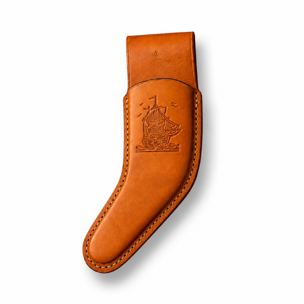 Custom Leather Sheath for the Angle-R Ergonomic Pliers ACR Design Co