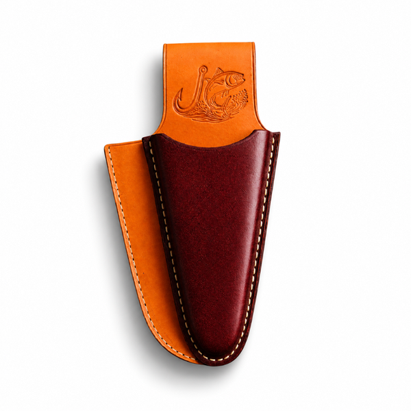 Single Plier Sheath with a Bait Knife Holder ACR Design Co