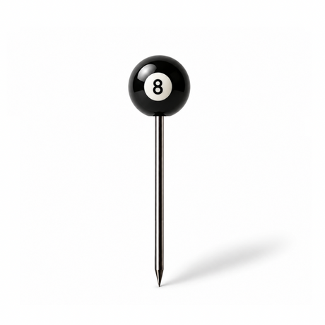 8 Ball Tuna Spike. ACR Design Co