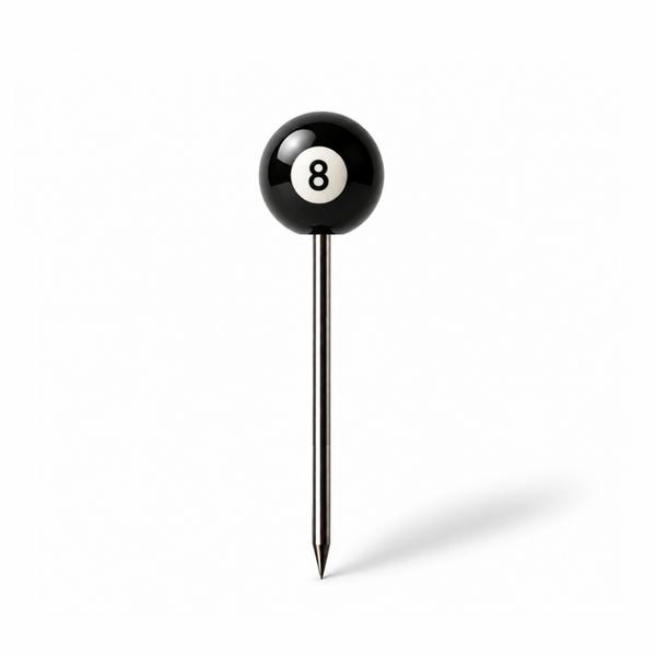 8 Ball Tuna Spike. ACR Design Co