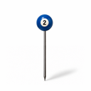 Pool Ball Tuna Spike ACR Design Co