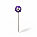 Pool Ball Tuna Spike ACR Design Co