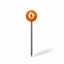Pool Ball Tuna Spike ACR Design Co