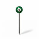 Pool Ball Tuna Spike ACR Design Co